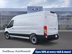 2025 Ford Transit 250 Medium Roof RWD Empty Cargo Van for sale #E50158 - photo 2
