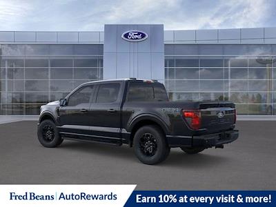 2025 Ford F-150 SuperCrew Cab 4x4 Pickup for sale #E50159 - photo 2