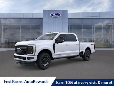 2025 Ford F-250 Crew Cab 4x4 Pickup for sale #E50165 - photo 1