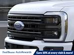 2025 Ford F-250 Crew Cab 4x4 Pickup for sale #E50165 - photo 18