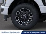 2025 Ford F-250 Crew Cab 4x4 Pickup for sale #E50165 - photo 20
