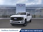 2025 Ford F-250 Crew Cab 4x4 Pickup for sale #E50165 - photo 4