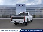2025 Ford F-250 Crew Cab 4x4 Pickup for sale #E50165 - photo 8