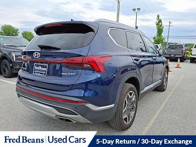 2021 Hyundai Santa Fe AWD SUV for sale #E501741 - photo 2