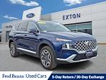 2021 Hyundai Santa Fe AWD SUV for sale #E501741 - photo 1