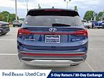 2021 Hyundai Santa Fe AWD SUV for sale #E501741 - photo 12