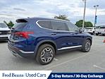 2021 Hyundai Santa Fe AWD SUV for sale #E501741 - photo 13