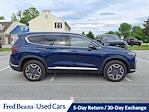 2021 Hyundai Santa Fe AWD SUV for sale #E501741 - photo 14
