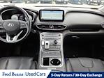 2021 Hyundai Santa Fe AWD SUV for sale #E501741 - photo 17