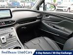 2021 Hyundai Santa Fe AWD SUV for sale #E501741 - photo 18