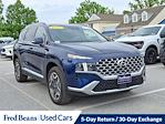 2021 Hyundai Santa Fe AWD SUV for sale #E501741 - photo 3