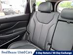 2021 Hyundai Santa Fe AWD SUV for sale #E501741 - photo 20