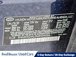 2021 Hyundai Santa Fe AWD SUV for sale #E501741 - photo 29