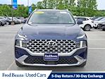 2021 Hyundai Santa Fe AWD SUV for sale #E501741 - photo 4