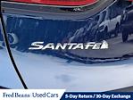 2021 Hyundai Santa Fe AWD SUV for sale #E501741 - photo 33