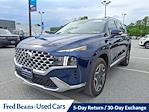 2021 Hyundai Santa Fe AWD SUV for sale #E501741 - photo 5