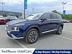 2021 Hyundai Santa Fe AWD SUV for sale #E501741 - photo 6