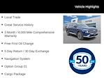 2021 Hyundai Santa Fe AWD SUV for sale #E501741 - photo 8
