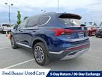 2021 Hyundai Santa Fe AWD SUV for sale #E501741 - photo 9