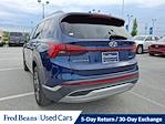 2021 Hyundai Santa Fe AWD SUV for sale #E501741 - photo 10