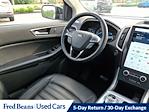 2022 Ford Edge AWD SUV for sale #E50175R - photo 16