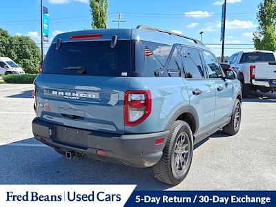 2022 Ford Bronco Sport AWD SUV for sale #E50179R - photo 2
