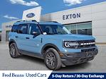 2022 Ford Bronco Sport AWD SUV for sale #E50179R - photo 1