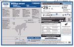 2022 Ford Bronco Sport AWD SUV for sale #E50179R - photo 11