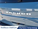 2022 Ford Bronco Sport AWD SUV for sale #E50179R - photo 33