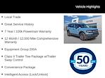 2022 Ford Bronco Sport AWD SUV for sale #E50179R - photo 8