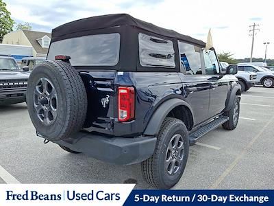 2021 Ford Bronco 4x4 SUV for sale #E50182R - photo 2