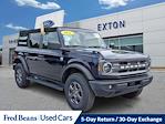 2021 Ford Bronco 4x4 SUV for sale #E50182R - photo 1