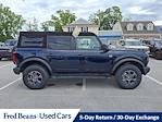 2021 Ford Bronco 4x4 SUV for sale #E50182R - photo 14