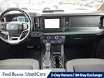 2021 Ford Bronco 4x4 SUV for sale #E50182R - photo 17