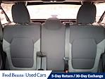2021 Ford Bronco 4x4 SUV for sale #E50182R - photo 21