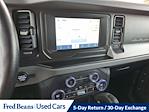 2021 Ford Bronco 4x4 SUV for sale #E50182R - photo 25