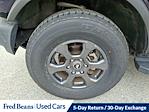 2021 Ford Bronco 4x4 SUV for sale #E50182R - photo 30