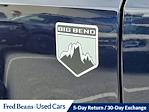2021 Ford Bronco 4x4 SUV for sale #E50182R - photo 33