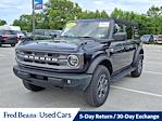 2021 Ford Bronco 4x4 SUV for sale #E50182R - photo 5