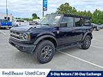 2021 Ford Bronco 4x4 SUV for sale #E50182R - photo 6