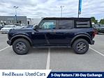 2021 Ford Bronco 4x4 SUV for sale #E50182R - photo 7