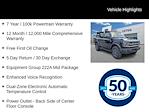2021 Ford Bronco 4x4 SUV for sale #E50182R - photo 8
