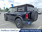 2021 Ford Bronco 4x4 SUV for sale #E50182R - photo 9