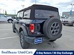 2021 Ford Bronco 4x4 SUV for sale #E50182R - photo 10