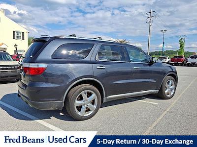 2012 Dodge Durango AWD SUV for sale #E501852 - photo 2