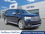 2012 Dodge Durango AWD SUV for sale #E501852 - photo 1