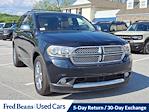 2012 Dodge Durango AWD SUV for sale #E501852 - photo 3