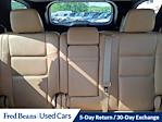 2012 Dodge Durango AWD SUV for sale #E501852 - photo 21