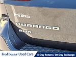 2012 Dodge Durango AWD SUV for sale #E501852 - photo 33