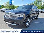 2012 Dodge Durango AWD SUV for sale #E501852 - photo 5